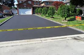 Best Recycled Asphalt Driveway Installation in Richmond, MI